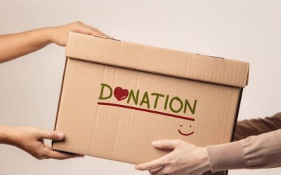 2024 Christmas Donations