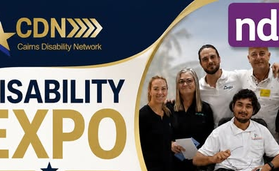 Cairns Disability Expo 2026